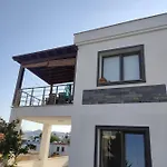 Erdalin Evii Apartment *