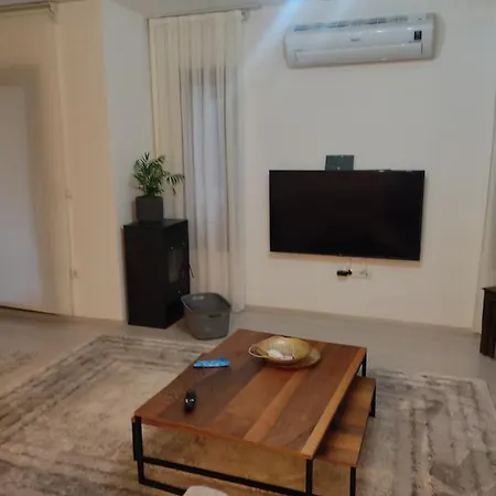 Erdalin Evii Apartment Bodrum