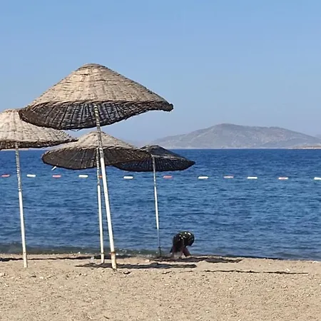 דירה Erdalin Evii *