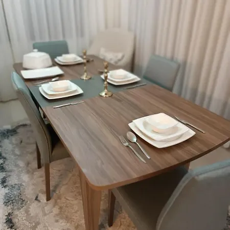 Erdalin Evii דירה בודרום