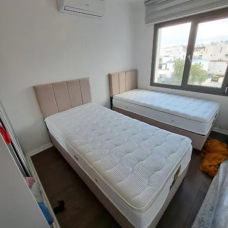 Erdalin Evii Apartmán Bodrum