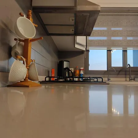 Apartamento Erdalin Evii *