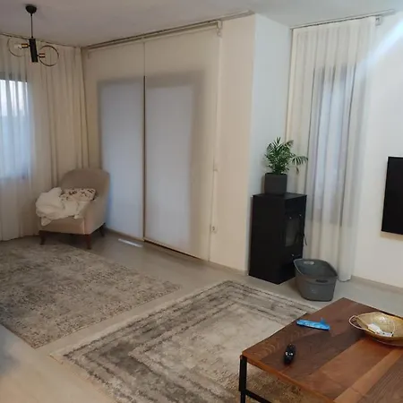 Apartamento Erdalin Evii *
