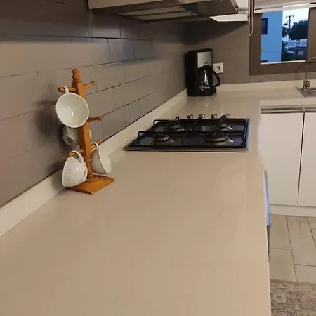 Erdalin Evii Apartamento Bodrum