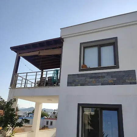 Erdalin Evii Apartamento *