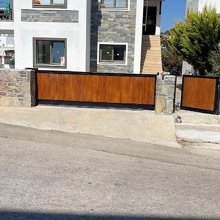 Erdalin Evii * Bodrum