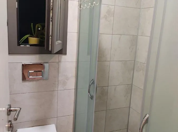 Erdalin Evii Appartement *