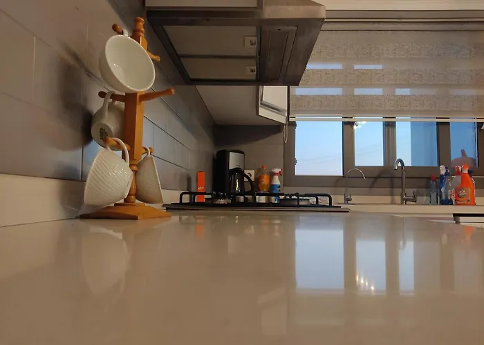 Appartement Erdalin Evii *