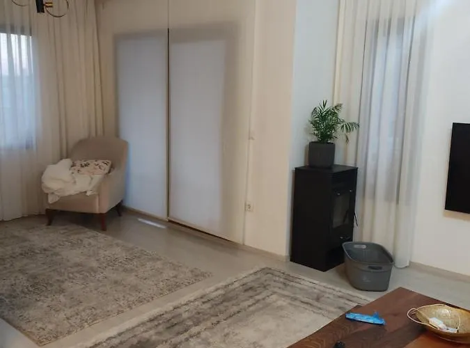 Appartement Erdalin Evii *