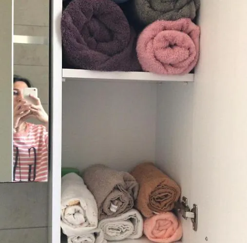 Appartement Erdalin Evii *