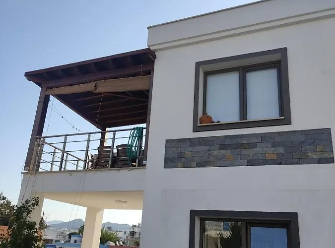 Erdalin Evii Appartement *