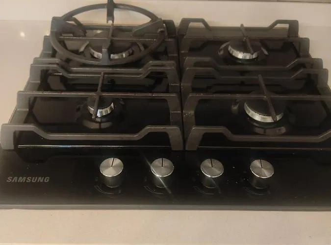 Erdalin Evii Appartement *