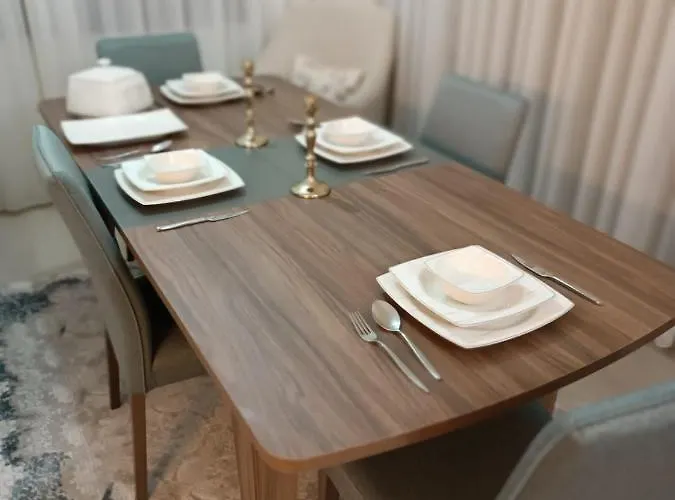 Erdalin Evii Appartement Bodrum