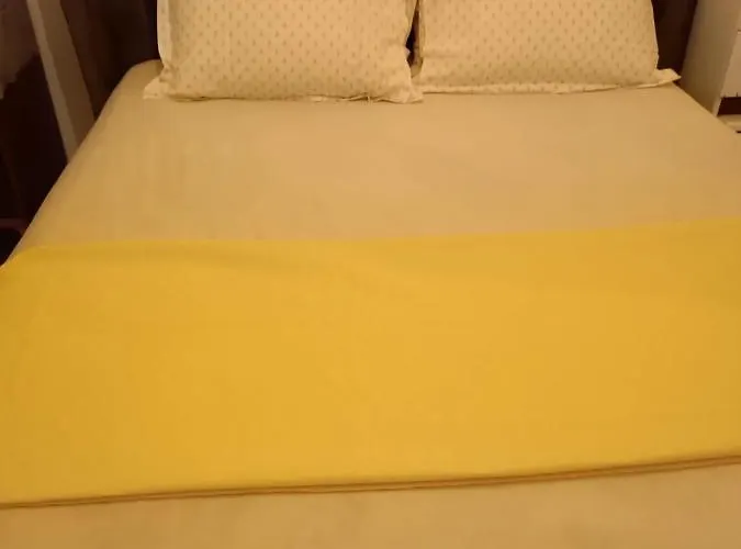 Erdalin Evii Appartement *