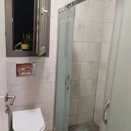 Erdalin Evii Apartament *