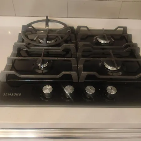 Erdalin Evii Apartament *