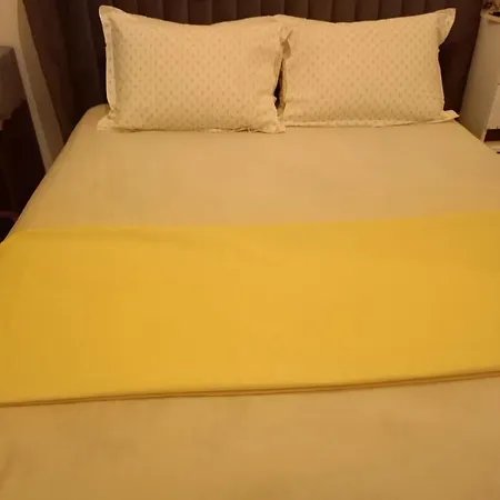 Erdalin Evii Apartament *